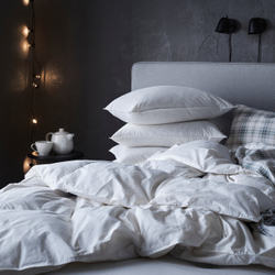 IKEA FJÄLLARNIKA  (ИКЕА ФЙЭЛЛАРНИКА)  -  Одеяло очень тёплое 150x200 см