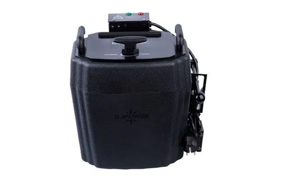 DJ POWER X-1 MINI