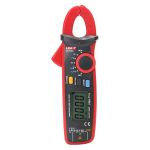 Токовые клещи UNI-T UT210C, UNI-T