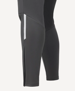 Брюки тренировочные JÖGEL CAMP 2 Training Pocket Pants 93, темно-серый