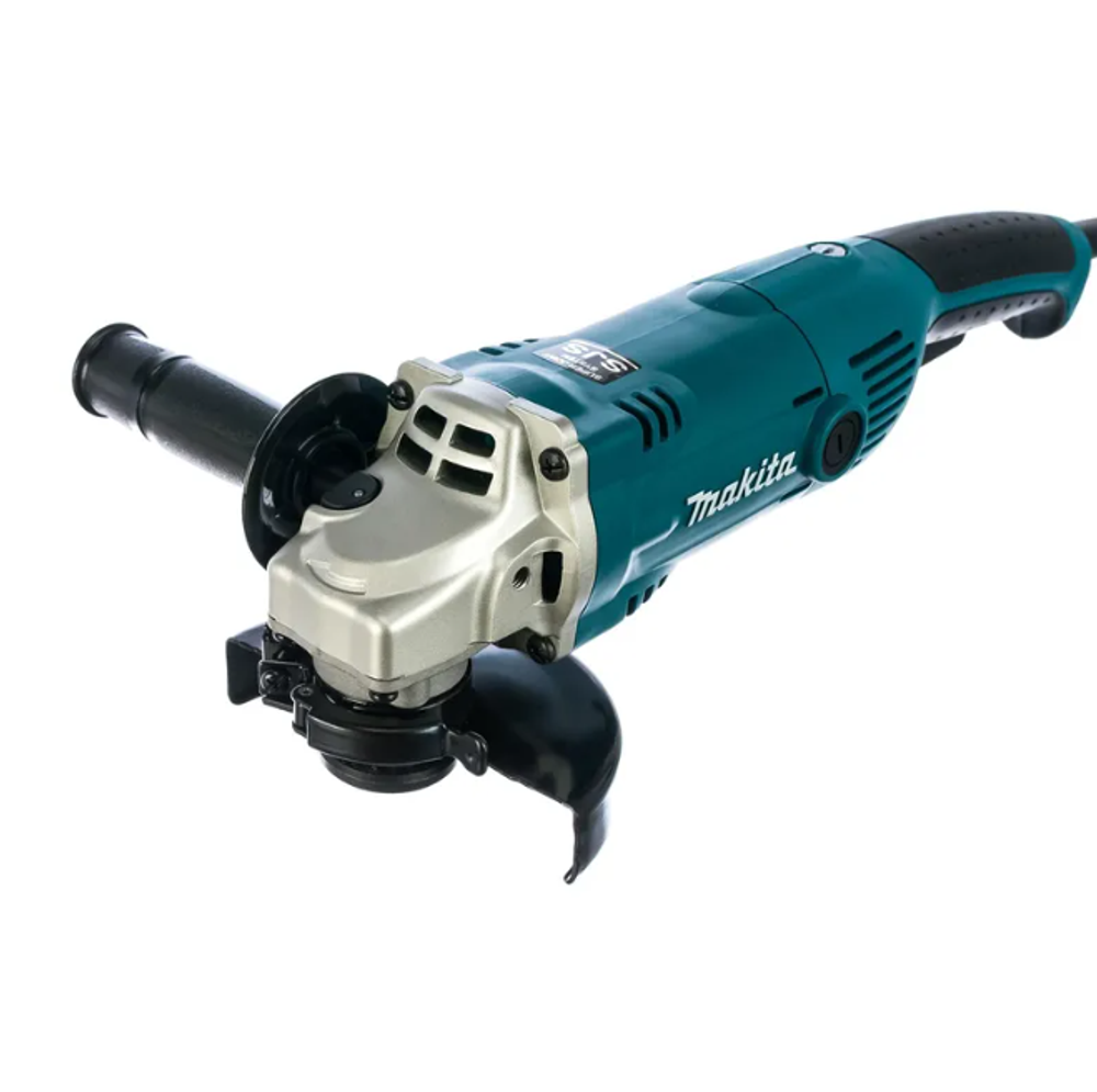 GA5021C-Углошлифовальное устройство 125MM, 1450W