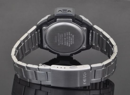 Наручные часы Casio SGW-400HD-1BVDR