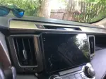 Магнитола для Toyota RAV4 XA40 2012-2019 - Kuberg SF-1610 QLed+2K, Android 12, Быстрая, CarPlay, 4G SIM-слот