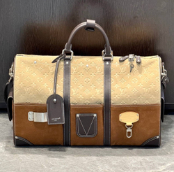 Дорожная сумка Louis Vuitton Keepall 50