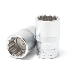 Головка 11мм 1/2''12гр. Forsage F-54911