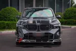 Карбоновый обвес для BMW XM G09 2023+ БМВ
