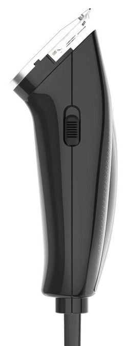 Профессиональный триммер BaByliss PRO ETCH FX FX69E Черный