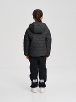 КУРТКА ДЕТСКАЯ УТЕПЛЕННАЯ BASK KIDS MATRIX