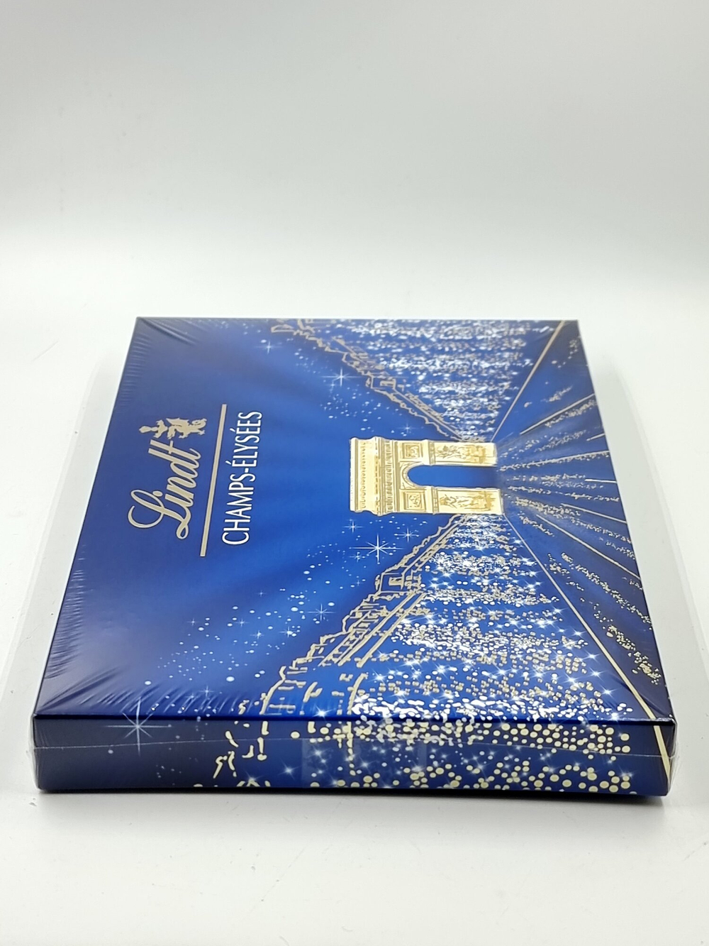 Шоколадные конфеты ассорти Lindt Champs-Elysees 17 конфет 182 г (Франция)