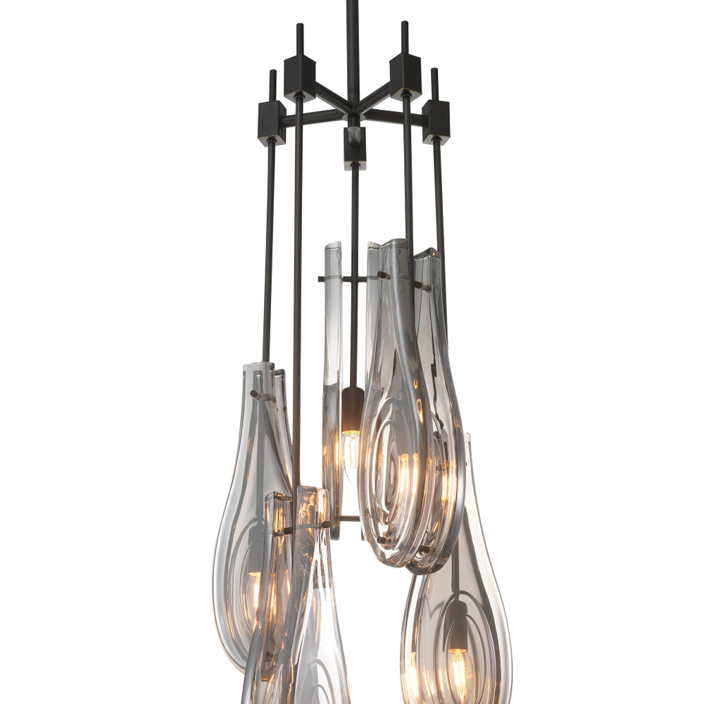 Люстра Chandelier Bellano L арт.114892