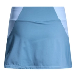 Теннисная юбка Joma Challenge - sky blue