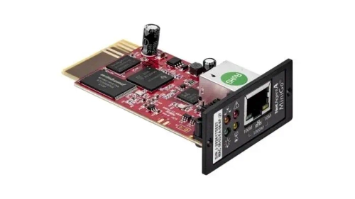 Плата QTECH  QPS-OL-SP-L2