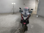 Honda NC700 Integra 2012