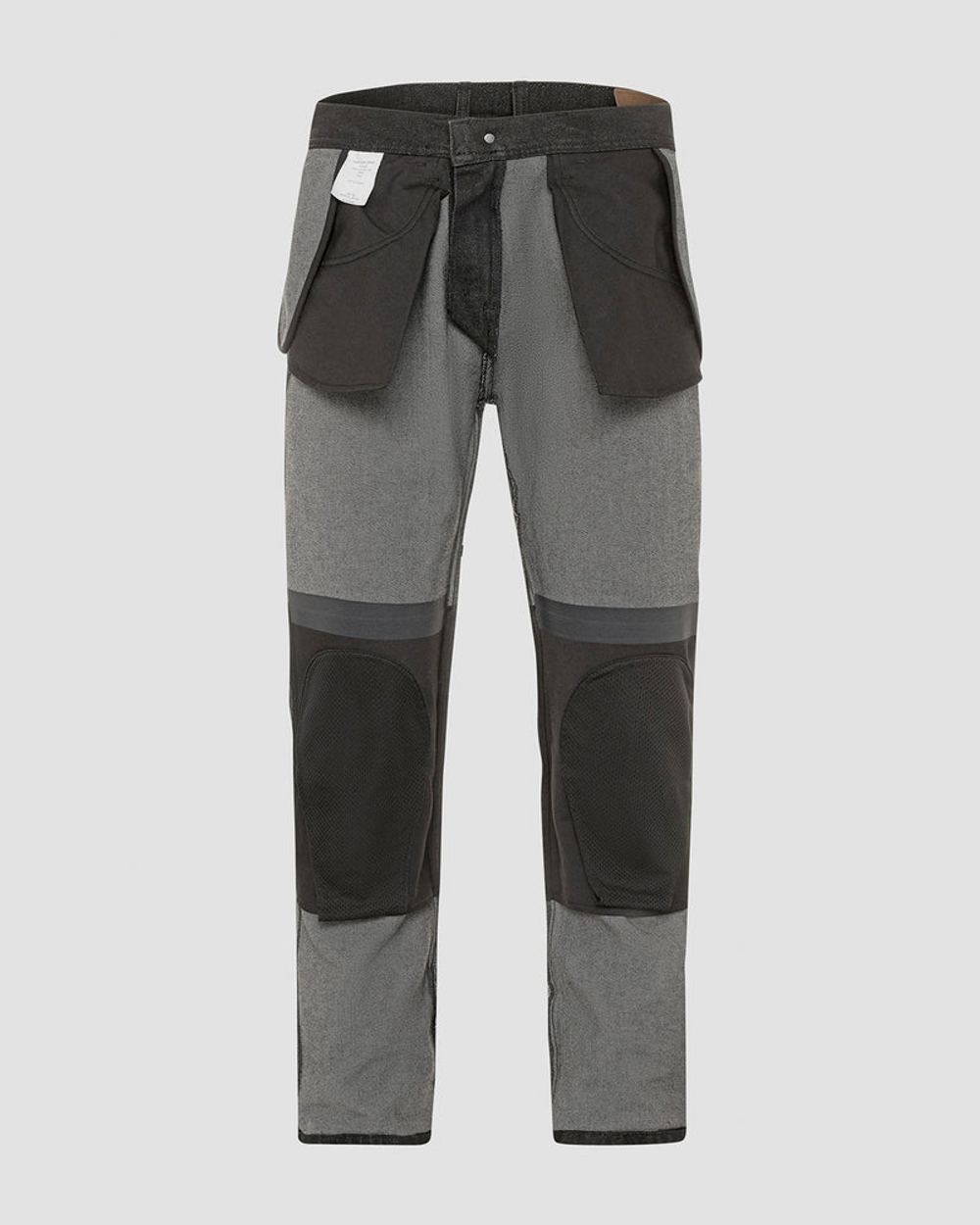 Джинсы Hunter Black Rokket