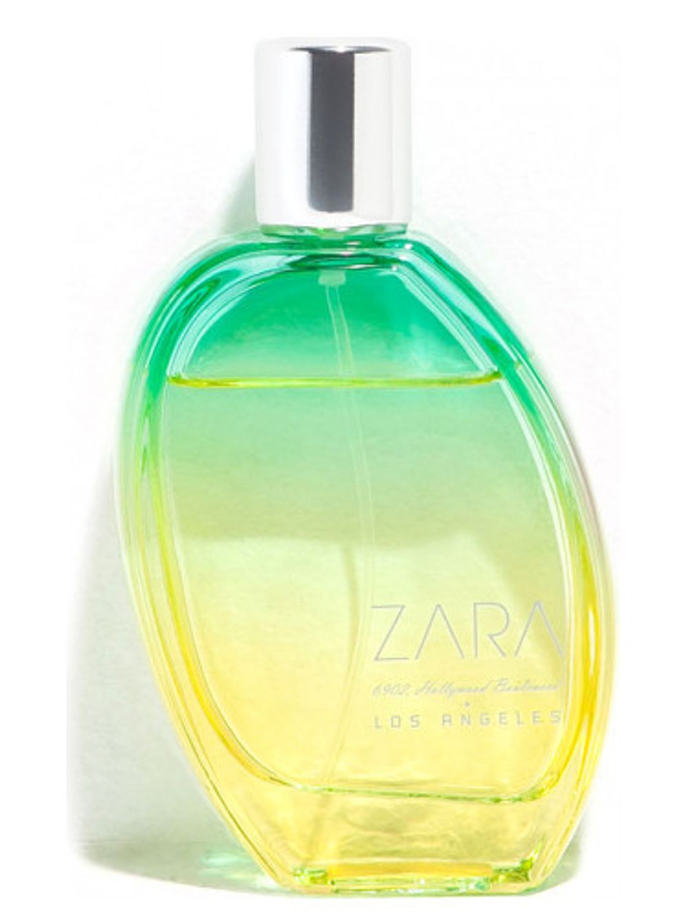 Zara 6902 Hollywood Boulevard Los Angeles