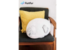 Подушка игрушка Funfur Тюлень XL