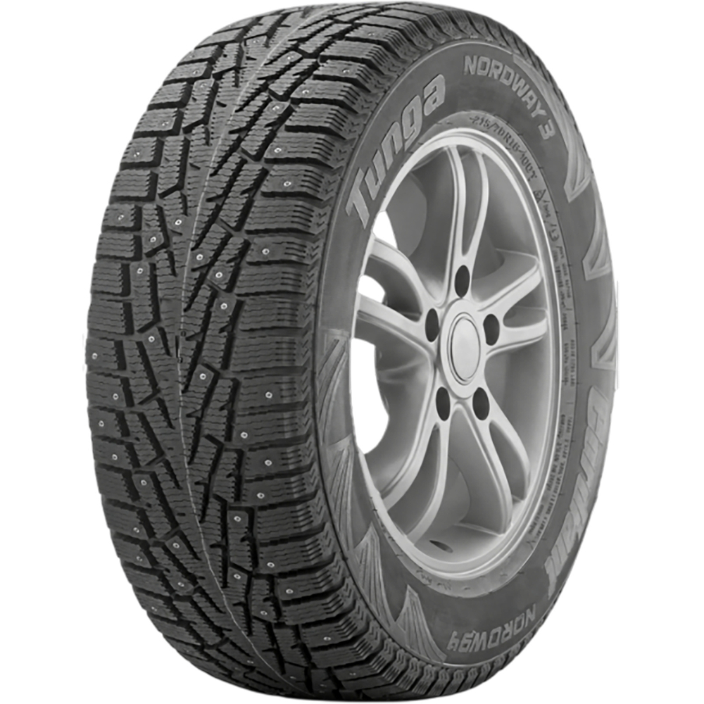 Автошина Tunga 215/70 R16 100Q Nordway 3