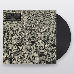 George Michael — Listen Without Prejudice Vol. 1 (LP)