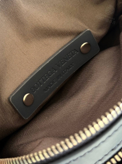 Мини сумка Bottega Veneta
