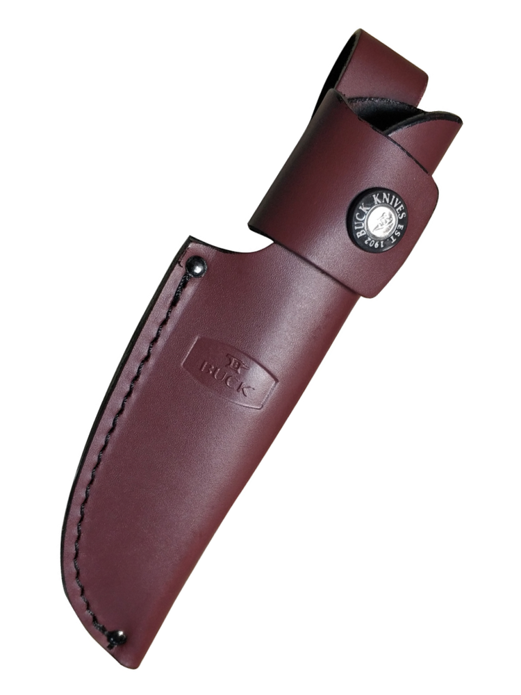 Нож BUCK модель 0192BRSDPO Vanguard S30V