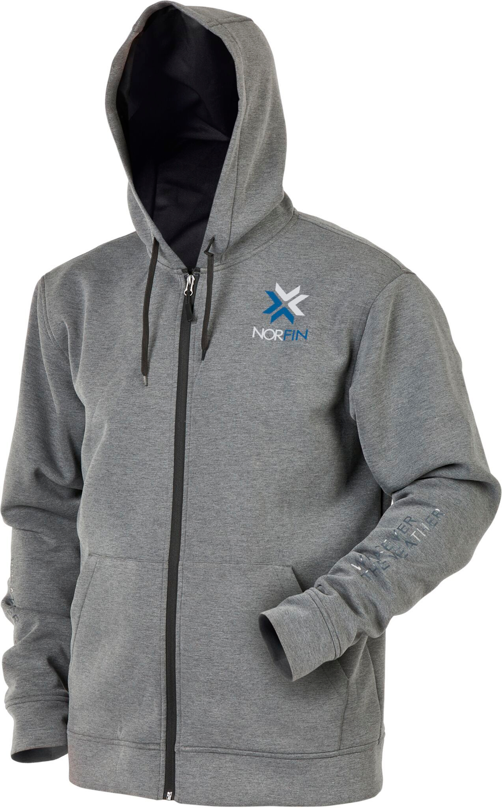 Худи Norfin STREET 04 р.XL