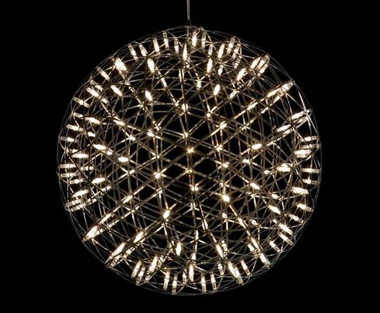 Люстра Raimond Sphere D30