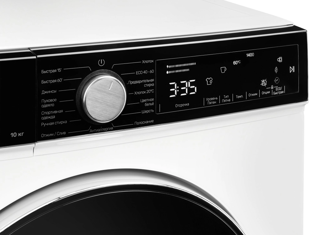 Стиральная машина Kuppersberg WM 581 W