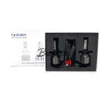 Cветодиодные лампы Sariti F5 H7 6000K,12V
