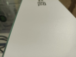 УЦЕНКА_Корпус BaseTech eXtreme GFX-03, Без БП, ATX, белый, 4xICE BLUE FAN, 2xUSB2, 1xUSB3, бок: закалённое стекло (RMA_BT-GFX-03W-MESH-4F-IB) {царапины на кожухе блока питания}