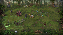 Heroes of Might and Magic: Olden Era (Ранний доступ) (для ПК, цифровой код доступа)