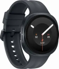 Смарт-часы Samsung Galaxy Watch 9 40 mm (SM-L340) Graphite (Черный)