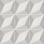 Smile Tile Siena Musa 19,8x19,8