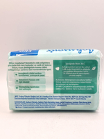 Мыло детское Johnson's Baby Milk без спирта и SLS/SLES, (2 шт. по 90 г) 180 г (Польша)
