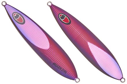 Пилькер HIGASHI Osoi jigu 210g #11