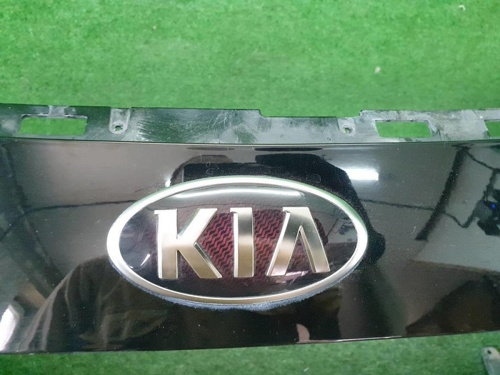 Бампер передний Kia K900 KH (2018-2022)