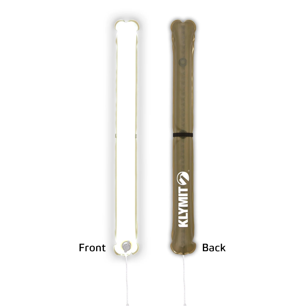 Складной фонарь Klymit Everglow Light Tube