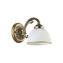 Бра Ginevra MR2730-1W MyFar