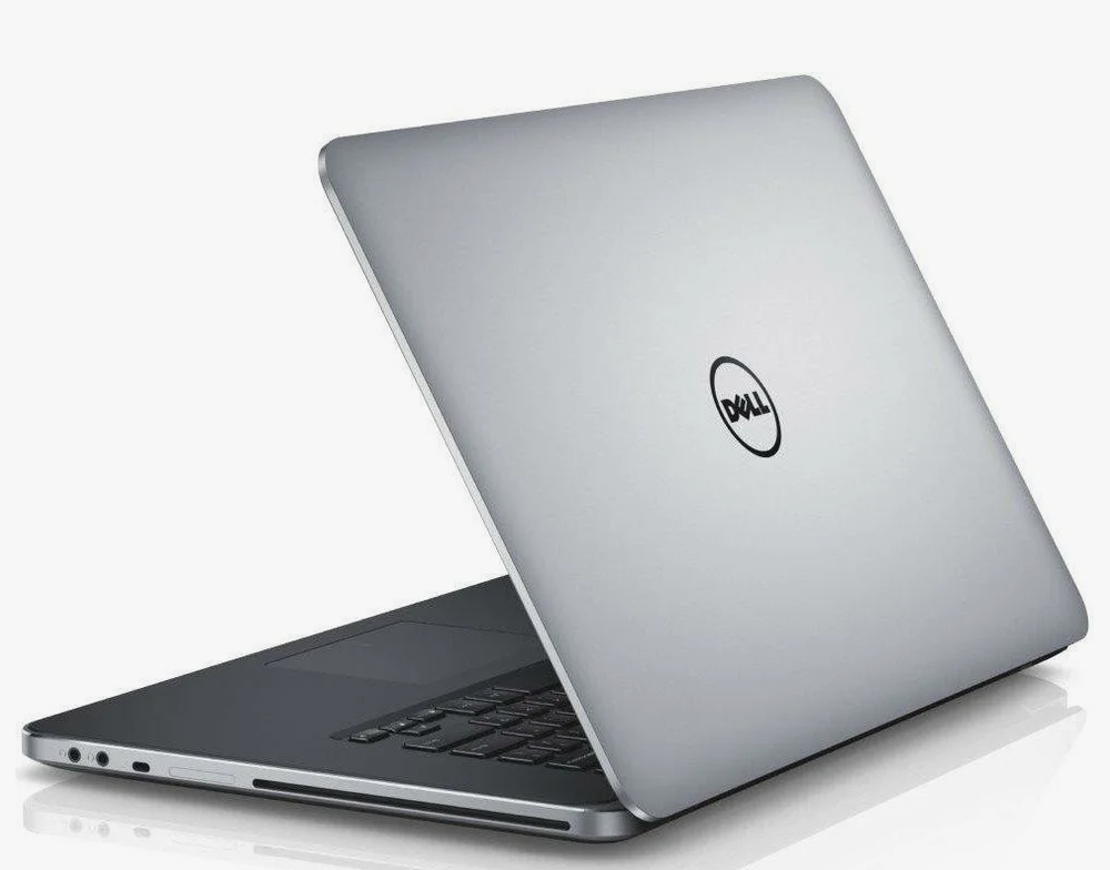 15.6" Ноутбук Dell XPS P31F Touch (3200x1800, Intel Core i7-4712HQ, RAM 16ГБ, SSD 64ГБ + SSD 500GB , Nvidia GeForce GT 750M, Win 10 Pro)