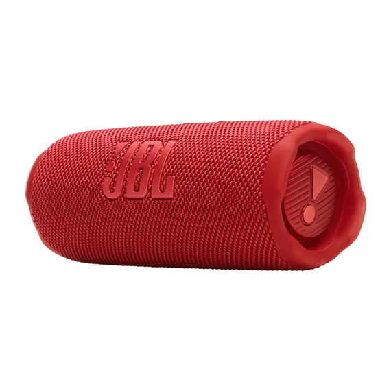 Портативная акустика JBL Flip 7 Красный