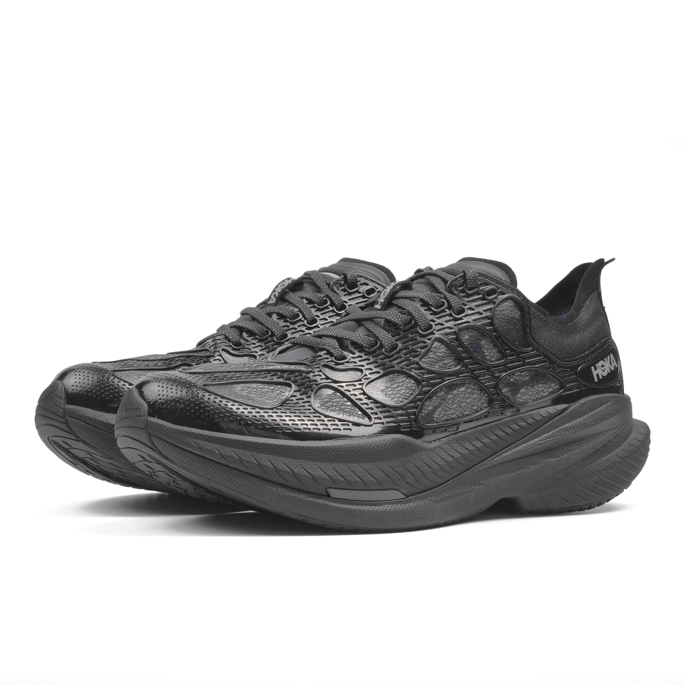 Кроссовки unisex Hoka Mach X Caged