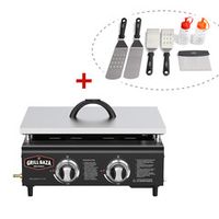 Grillbaza