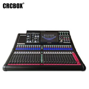 CRCBox