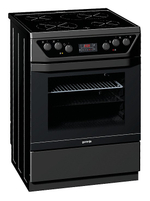 Электрическая плита Gorenje EC 67346 DBR