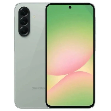 Смартфон Samsung Galaxy A56, 12/256GB, Olive