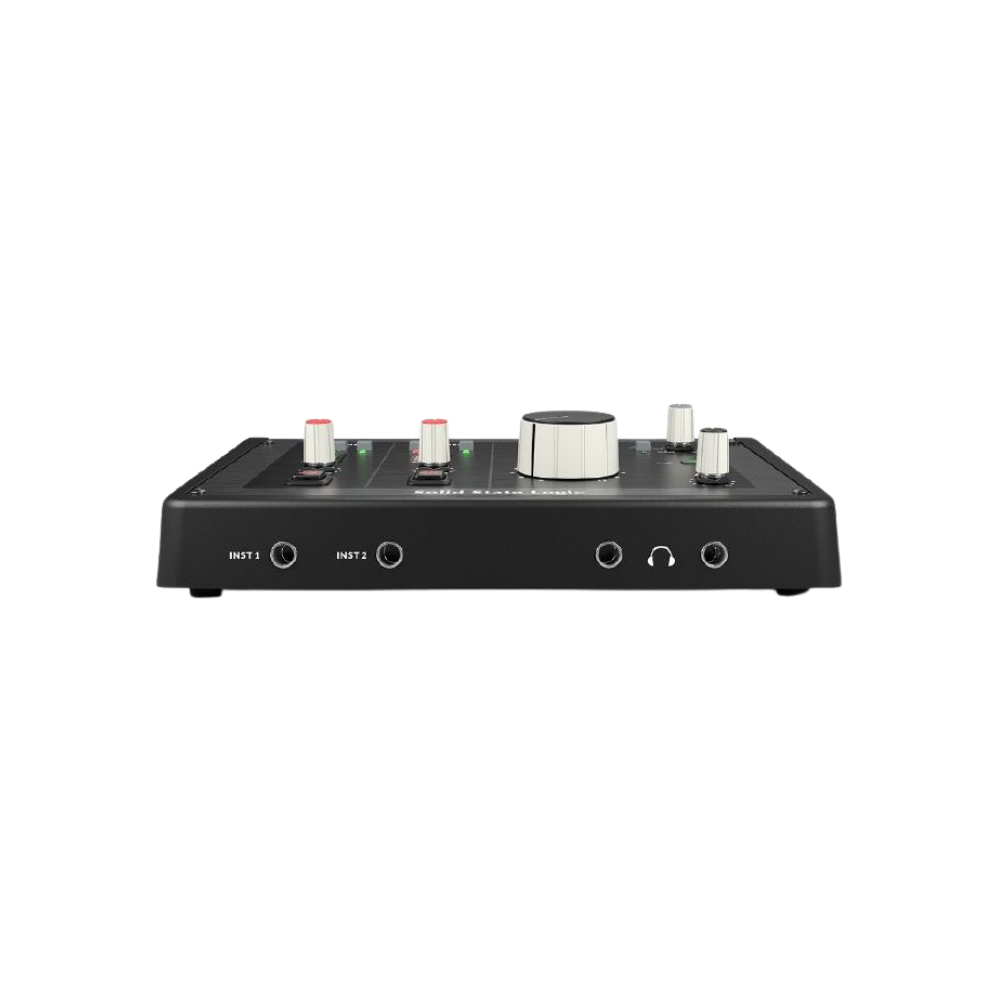 Solid State Logic SSL 2 MK2 2x2