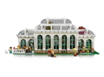 Конструктор LEGO Ideas 21353 Ботанический сад