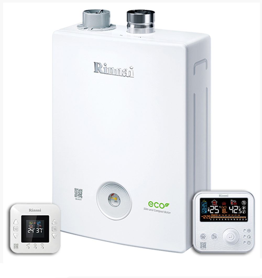 Настенный газовый котел Rinnai BR-RE42