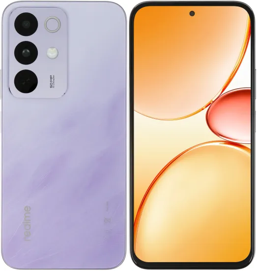 Realme C85