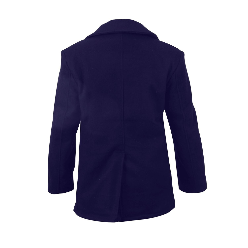 Пальто ROTHCO Coat ULTRA FORCE NAVY U.S. Navy