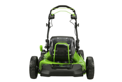 Газонокосилка Greenworks GC82LM51SP2K5